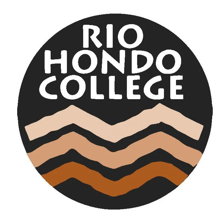 Rio Hondo College logo