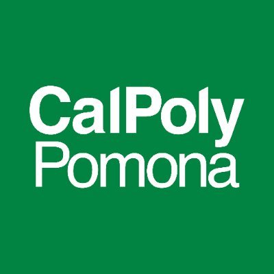 Cal Poly Pomona logo